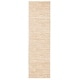 preview thumbnail 49 of 174, SAFAVIEH Vision Tanasa Modern Ombre Tonal Rug 2'2" x 8' Runner - Beige