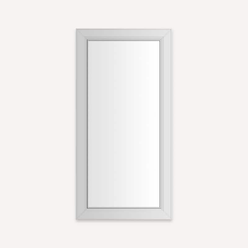 Robern DM2040ME Main Line 19-1/8" W x 39-1/2" H Traditional