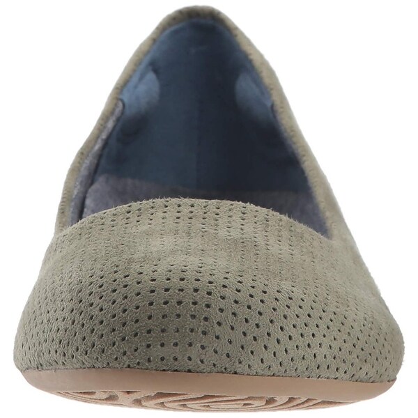 Dr scholl's friendly 2 flats clearance