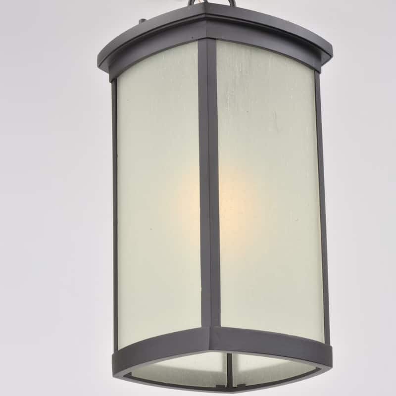 Terrace 8" Wide Aluminum Outdoor Pendant