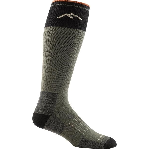 Darn Tough Men's Boot Sock Cushion Socks - Lifetime Guarantee! 1403