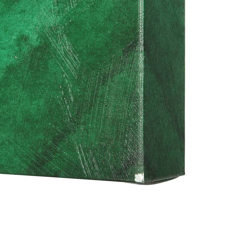 Numbers VII (30 x 40) Canvas Art Print