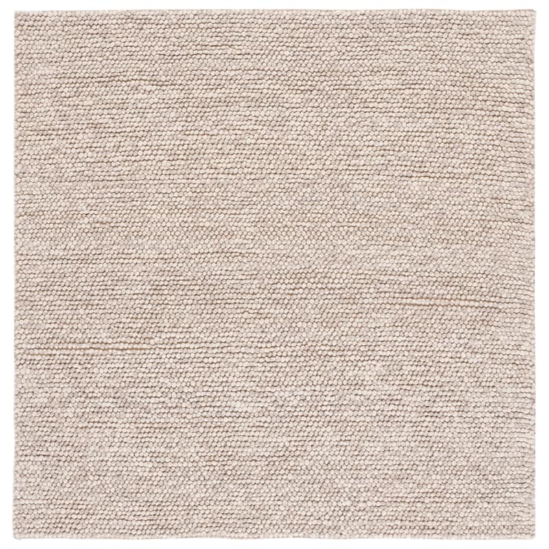 SAFAVIEH Natura Gerta Handmade Wool Area Rug