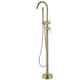 Option Brushed Gold