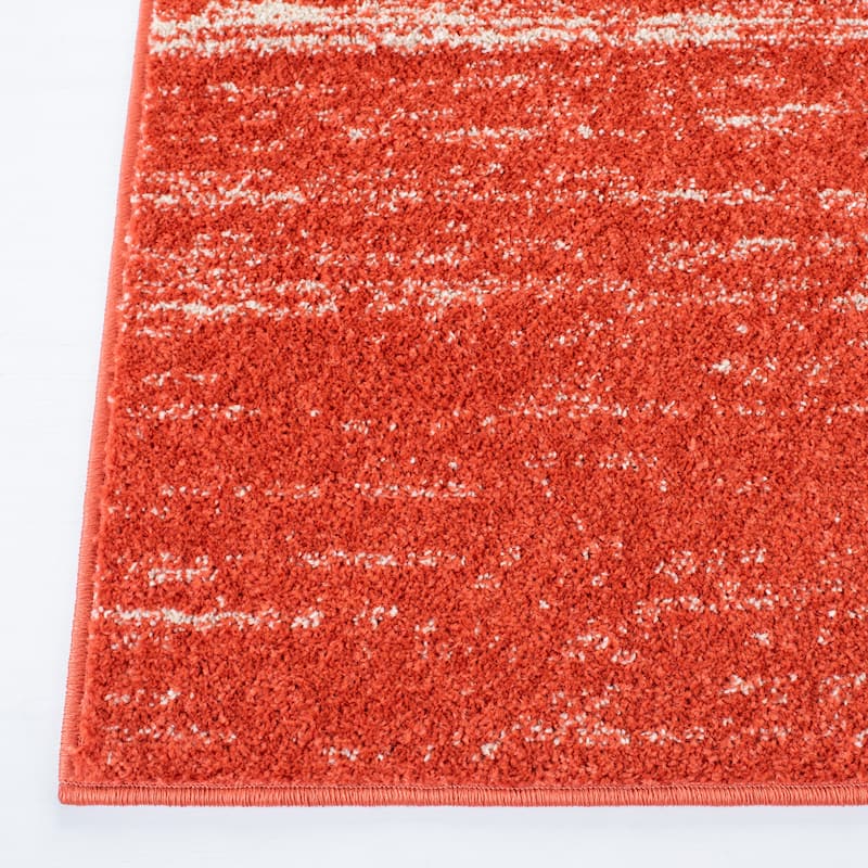 SAFAVIEH Adirondack Vera Modern Ombre Distressed Area Rug
