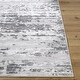 preview thumbnail 3 of 13, Livabliss Sunrise Modern & Contemporary Abstract Area Rug
