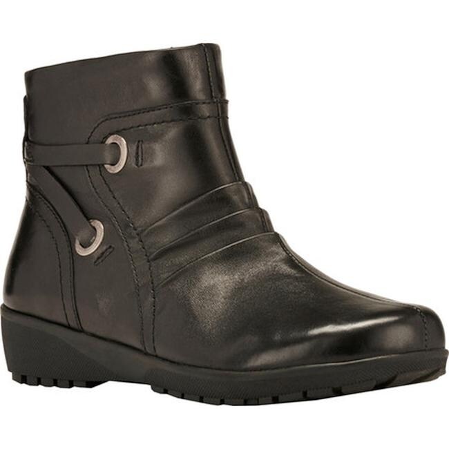 walking cradles booties