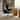 HULALA HOME Ivo Modern Genuine Leather Office Chair