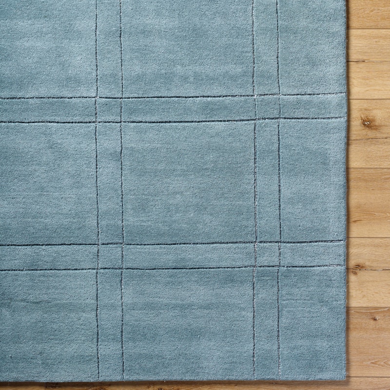 Livabliss Brook Casual Area Rug