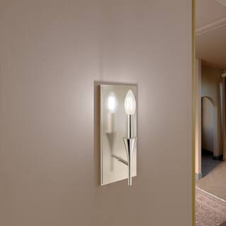 Kichler Lighting Alvaro 1-Light Wall Sconce