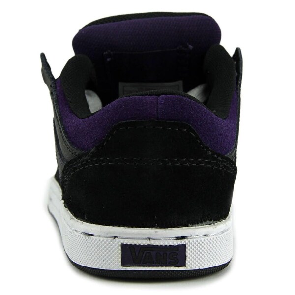 vans baxter