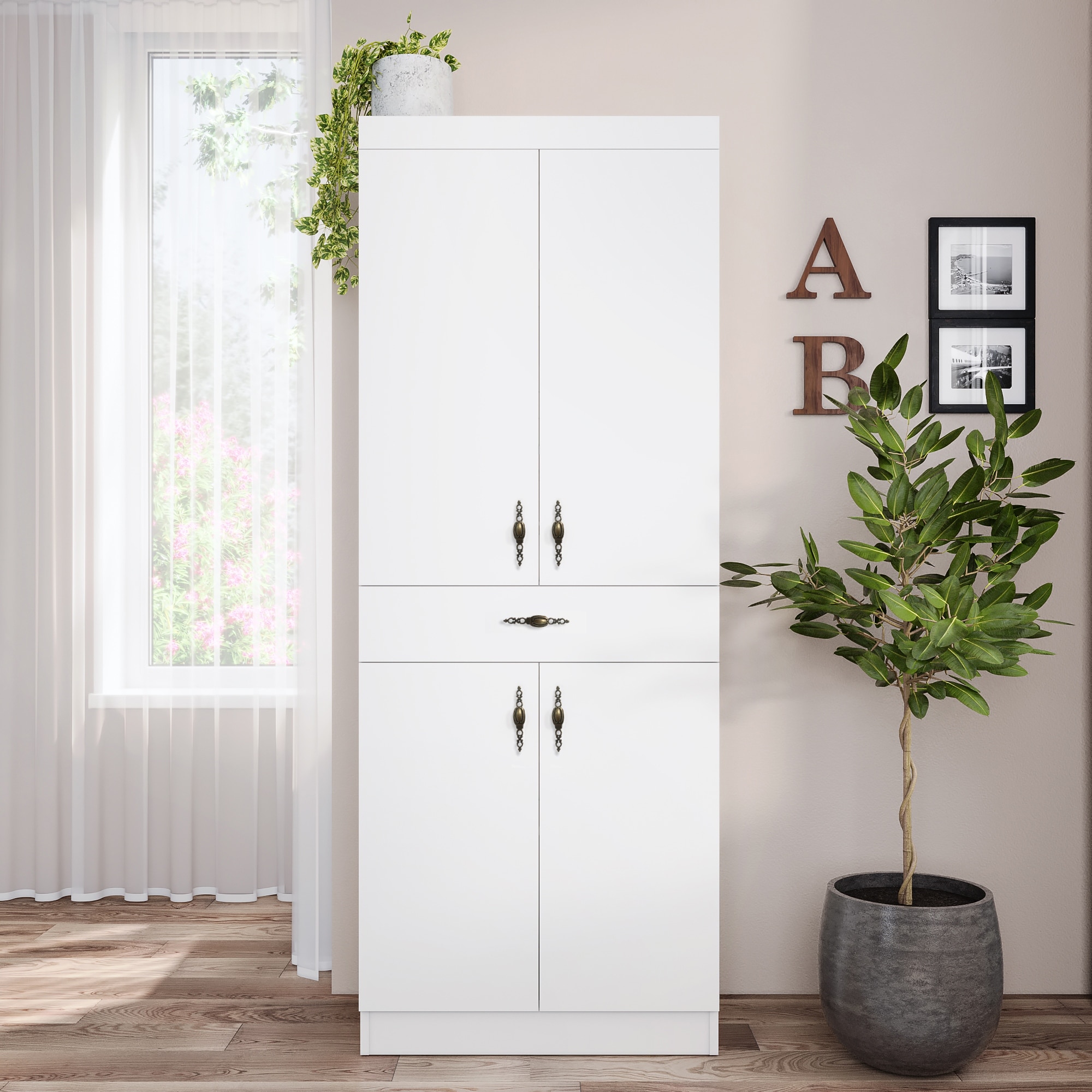 https://ak1.ostkcdn.com/images/products/is/images/direct/a86979c320f6d735812bab4f4f3bcfb6e07401b1/Living-Skog-Monti-Food-Pantry-Storage-Kitchen-Cabinet-with-Adjustable-Shelves-and-Drawer.jpg