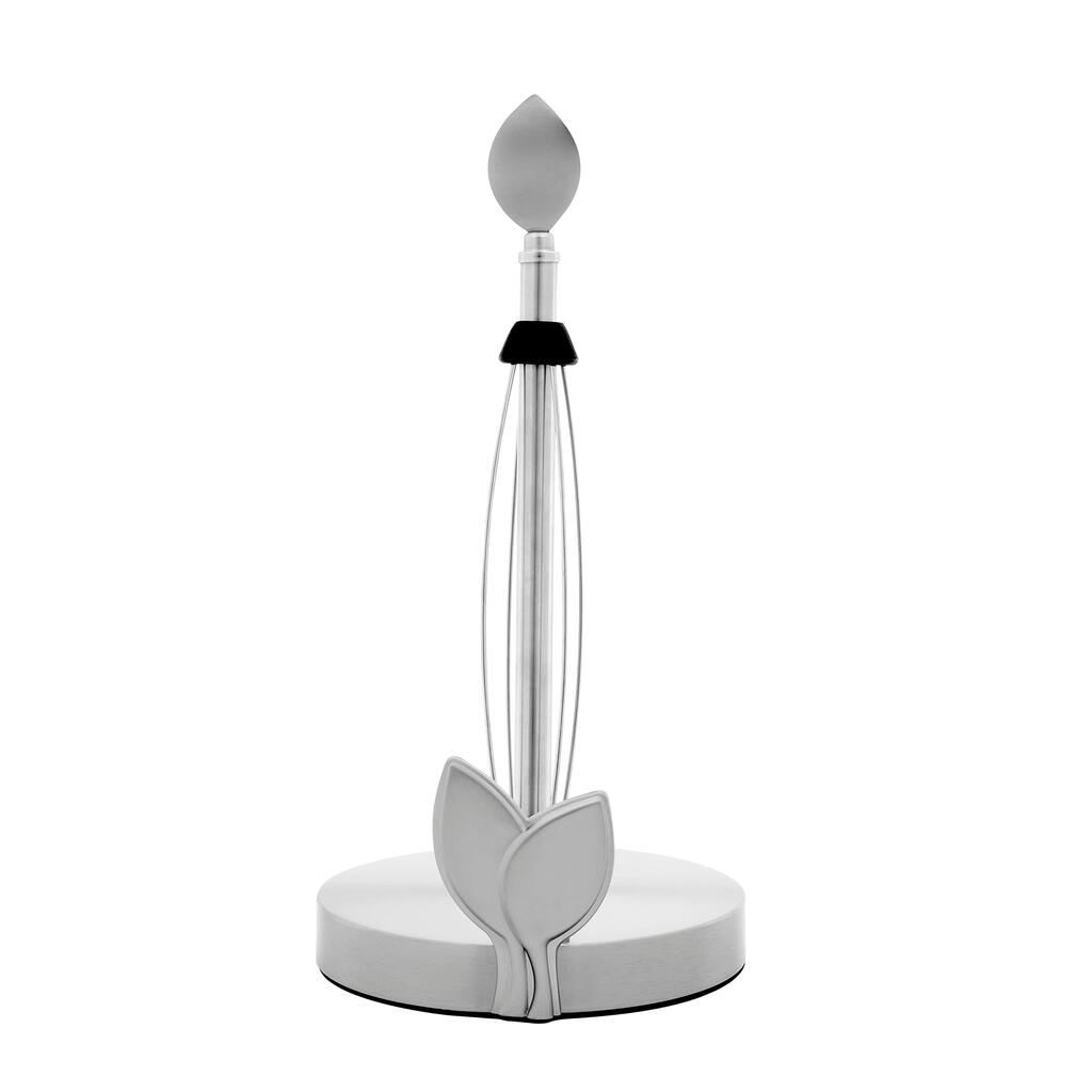 Kamenstein Perfect Tear Paper Towel Holder - 14 in