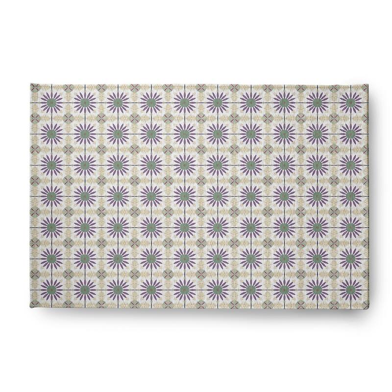 Chaney Rug - Wintergreen - 2' x 3'