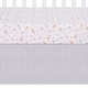 preview thumbnail 4 of 6, Friendly Forest 4 Piece Crib Bedding Set