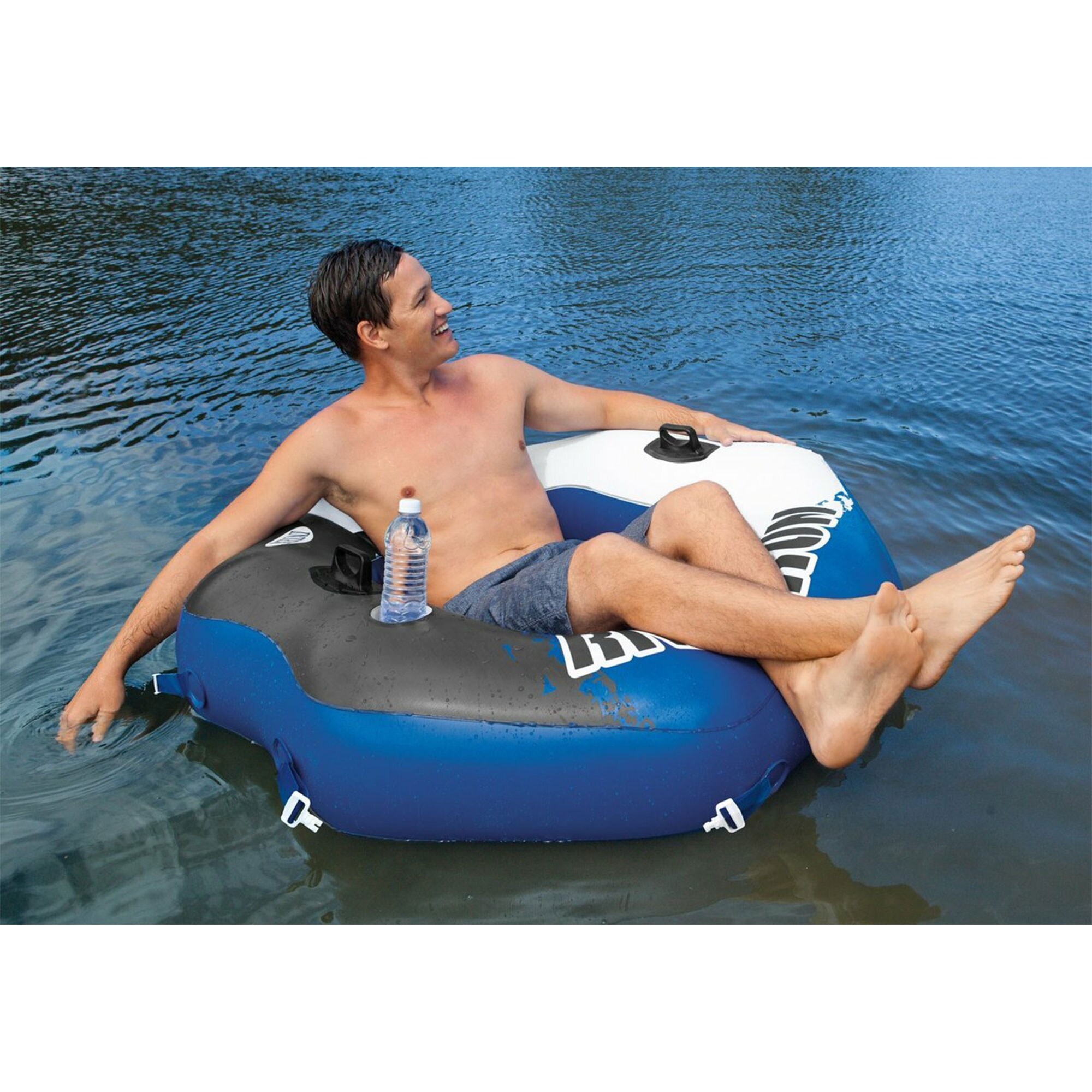Inflatable 2025 tube chair