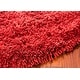 preview thumbnail 32 of 142, SAFAVIEH Handmade Classic Shag Nakhshun Rug
