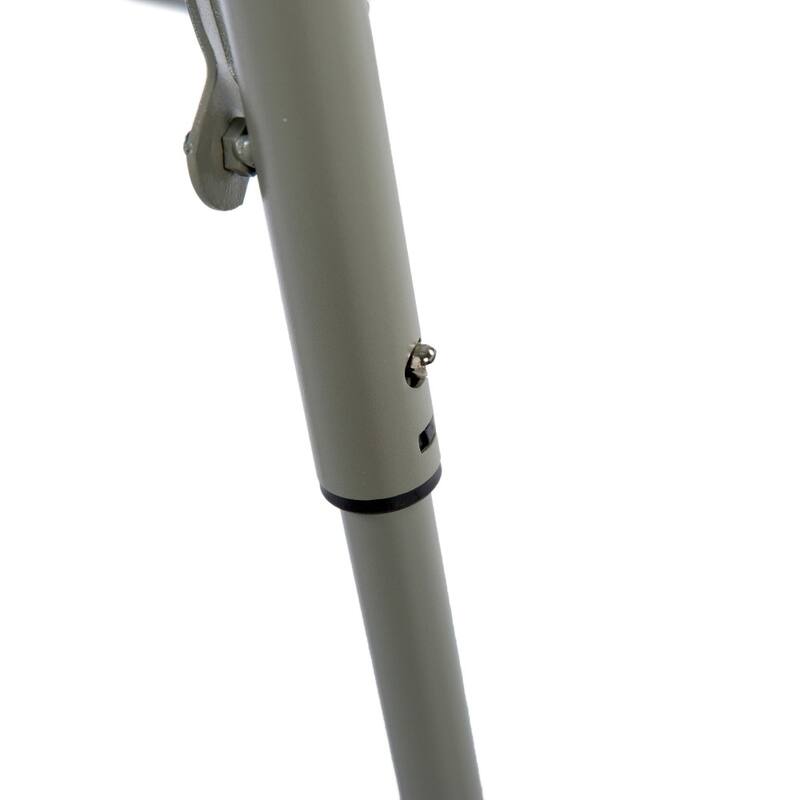 Indoor/Outdoor Commercial Grade Kids Folding Picnic Table with Benches - 37.5"D x 32.625"W x 21.5"H