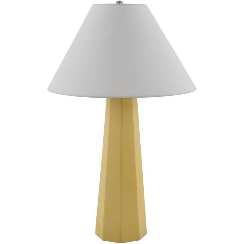 Livabliss Millau Rustic Accent Table Lamp