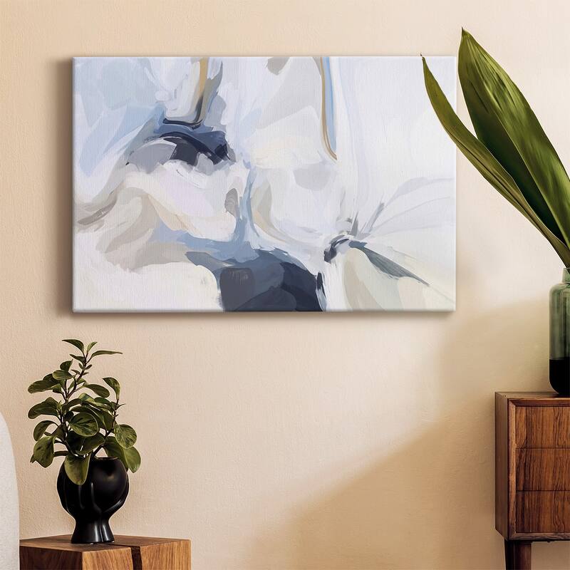 Fresh Air I Premium Gallery Wrapped Canvas - Ready to Hang