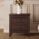Option Walnut