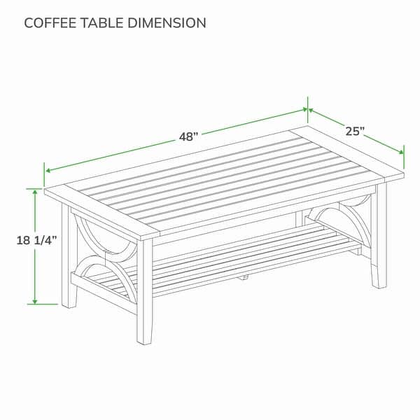 dimension image slide 0 of 6, Cambridge Casual Lowell 5-Piece Indonesian Teak Outdoor Conversation Set