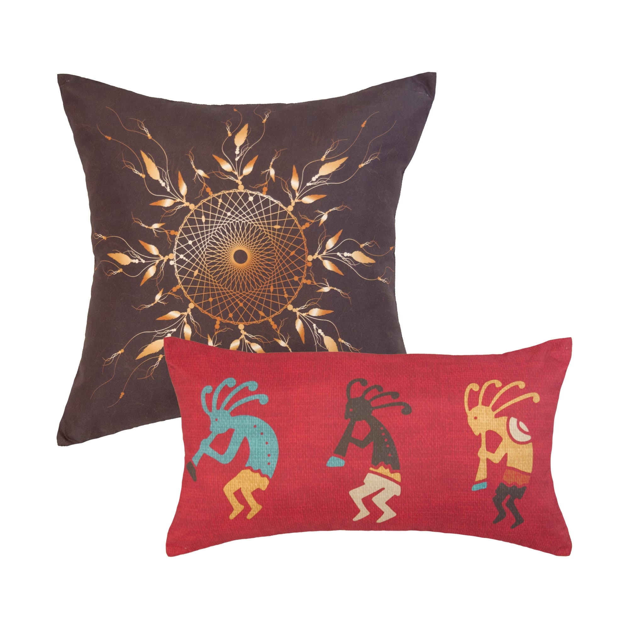 Donna Sharp Sand Dune Decor Pillow Set