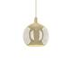 Option Champagne Bronze / Mercury