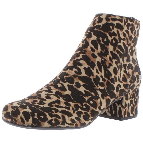 kenneth cole reaction booties