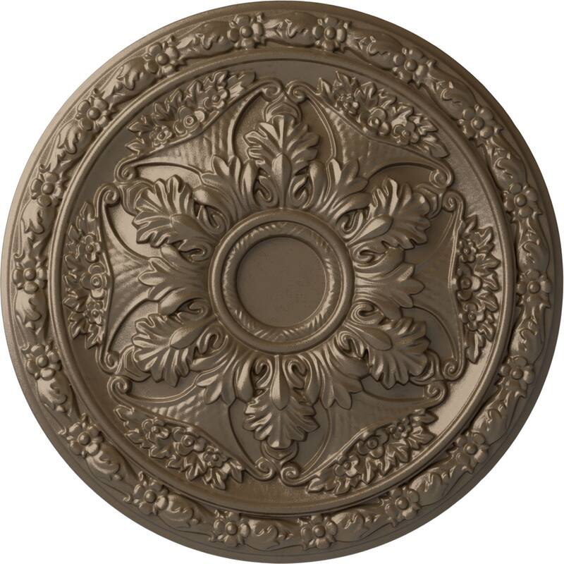 20"OD x 1 5/8"P Baile Ceiling Medallion