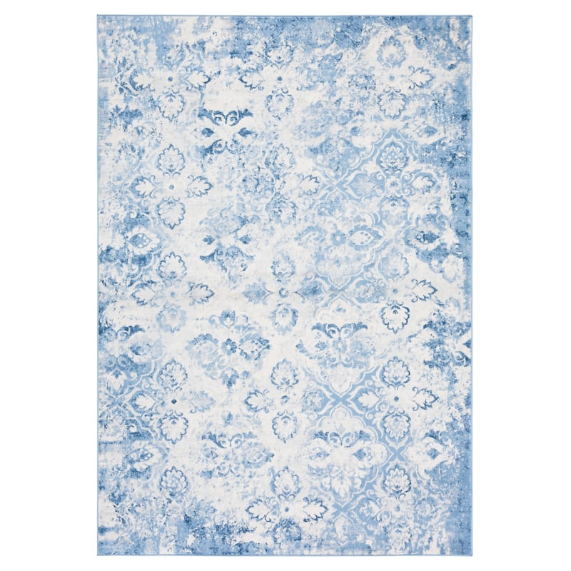 SAFAVIEH Brentwood Siru Traditional Rug
