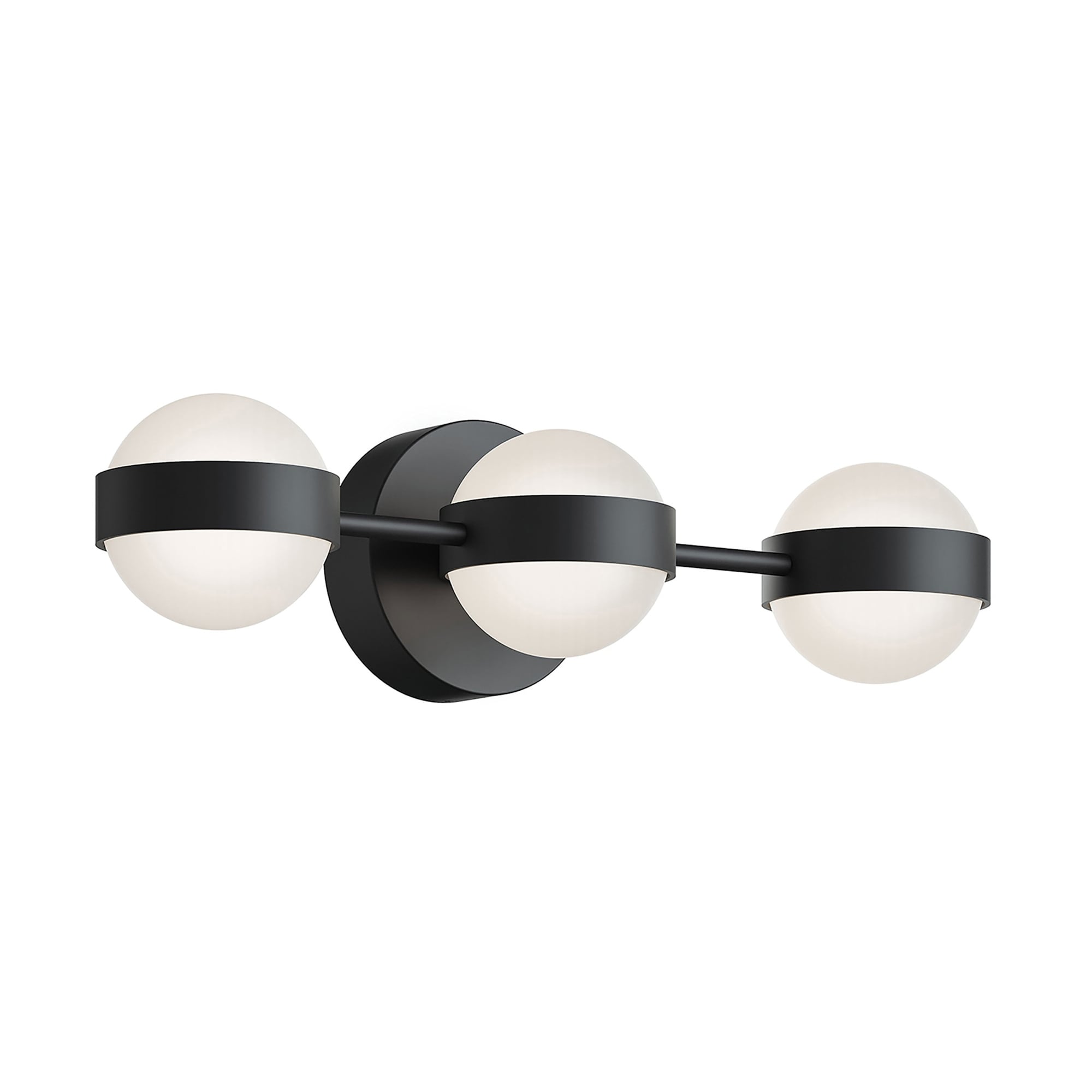 AFX VRNV2207LAJUD Verona 3 Light 22" Wide LED Vanity Light