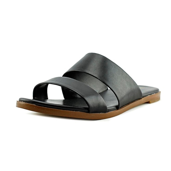 cole haan anica sandal black