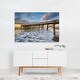 Isle Of Palms Charleston South Carolina Photography Art Print Poster 