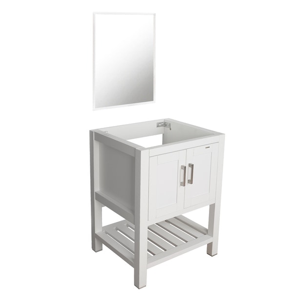 TiramisuBest Bathroom Vanity PW-1140. Opens flyout.