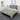 Designart 'Retro Abstract Drops VI' Mid-Century Duvet Cover Set