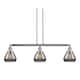 Option Polished Nickel / Plated Smoked