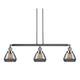Option Polished Nickel / Plated Smoked