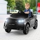 preview thumbnail 6 of 28, Gymax 12V Kids Ride On Car Licensed Land Rover Electric Vehicle w/