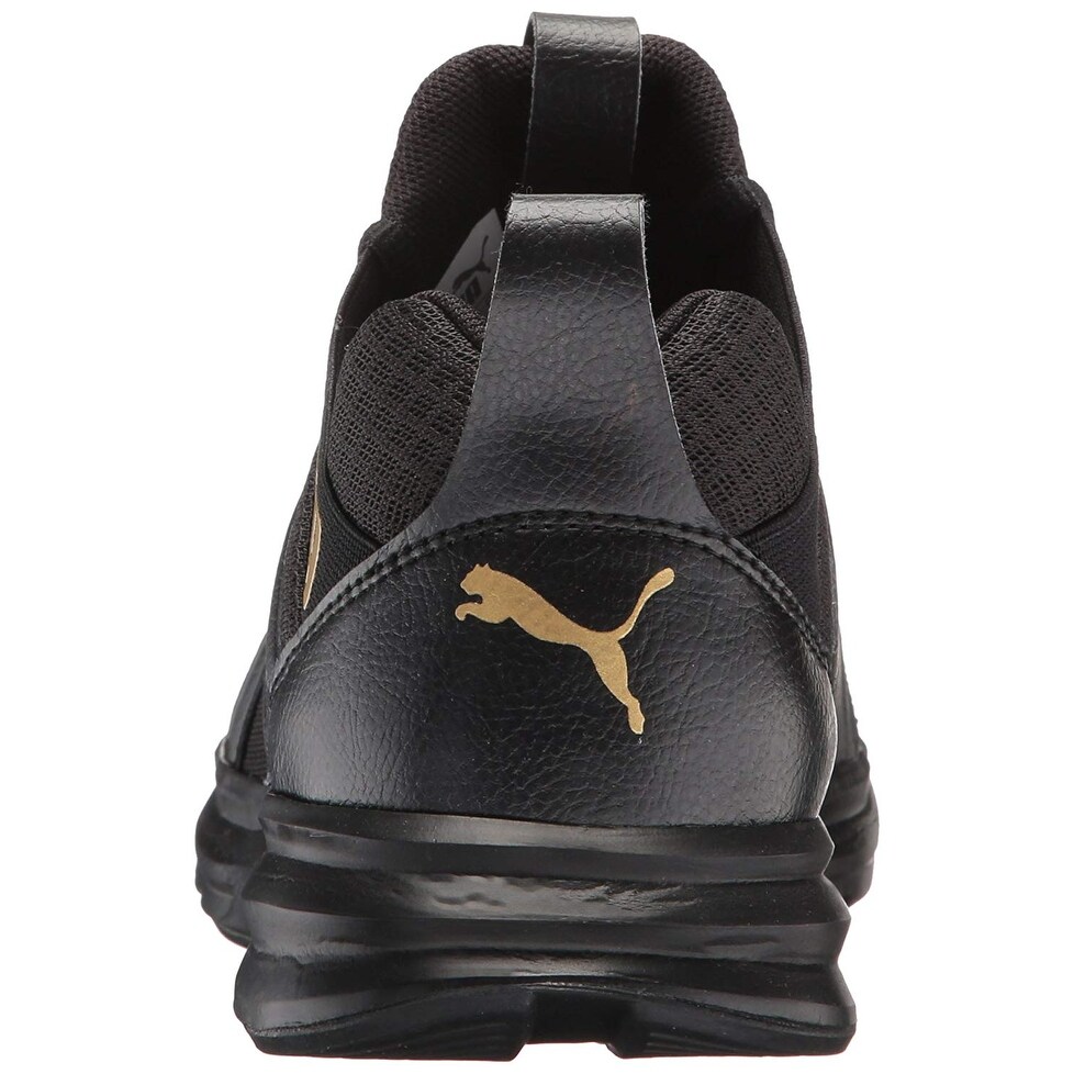 puma enzo varsity women's