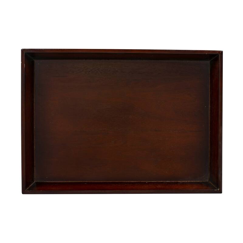 Metal C Table - 18X12.5X25"