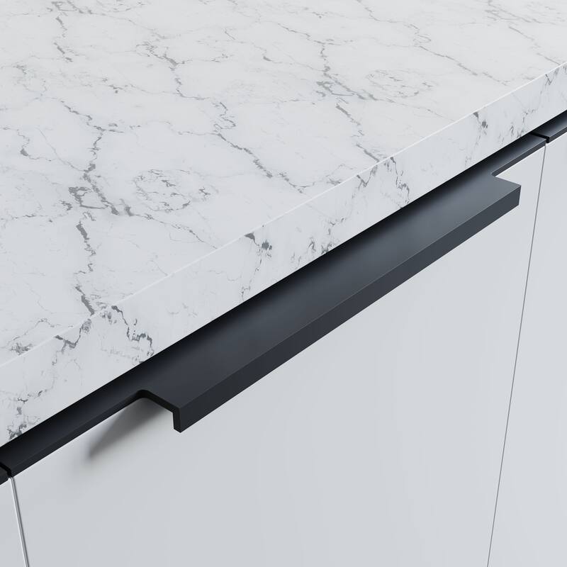 Dowell Series 3063 Handles (19.4", 8.125" CTC), 3 Pack