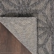 preview thumbnail 10 of 10, Nourison Palamos Transitional Geometric Indoor Outdoor Area Rug