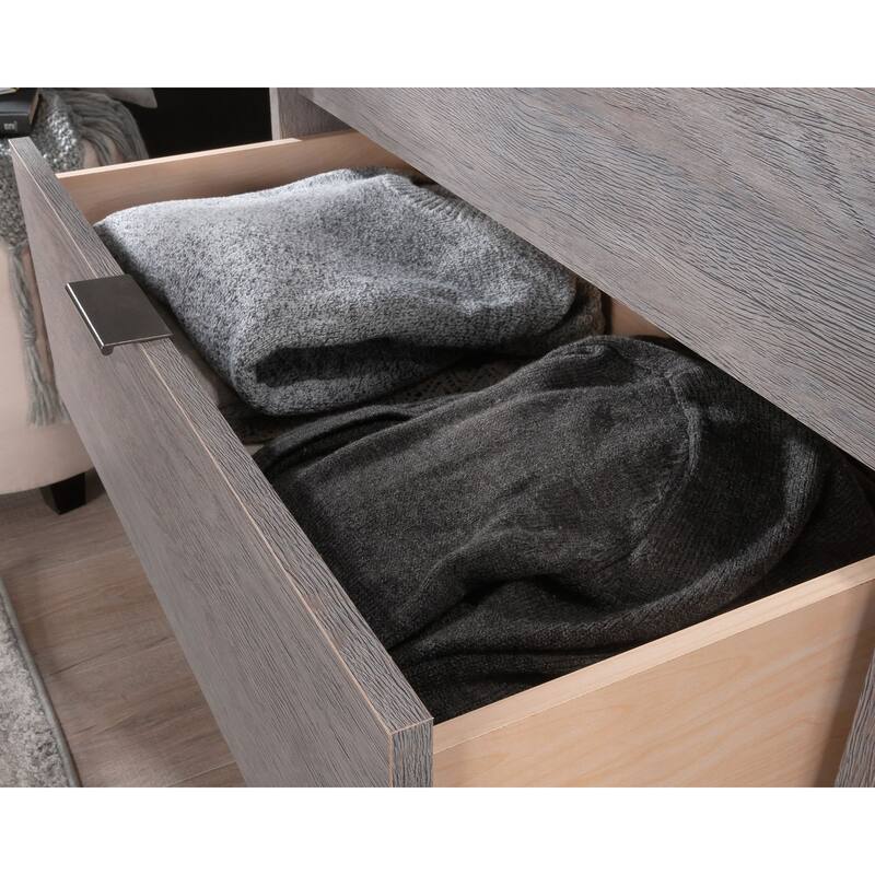 East Rock 4-Drawer Chest Ao