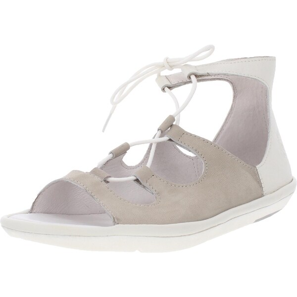 fly gladiator sandals