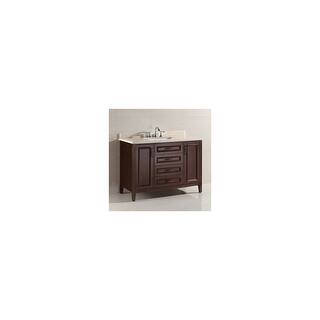 Bathroom Vanities Miseno Home Goods Discover Our Best Deals Miseno Mvda48 48 Free Standing Vanity Set With Cabinet Marble Top Undermounted