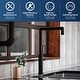 preview thumbnail 3 of 9, Karran Sherman KKF370 Single Handle Kitchen Faucet