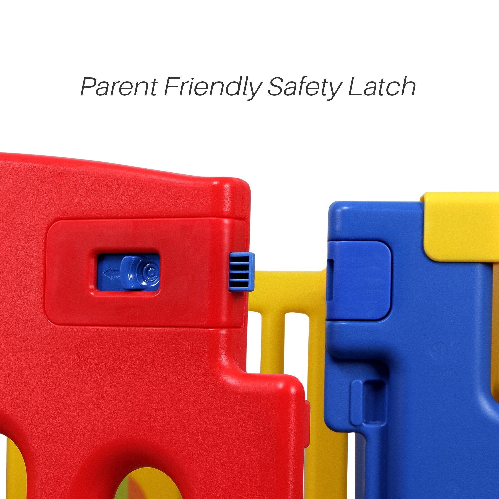 kidzone playpen