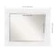 Option Luxe White