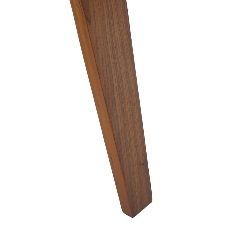 Brivo Modern Leather Swivel Accent Dining Chair in Solid Wood Frame with Open Curved Back Design for Home Living or Dining Room